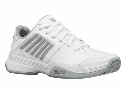 Women Tennis | K-Swiss COURT EXPRESS White/highrise/silver