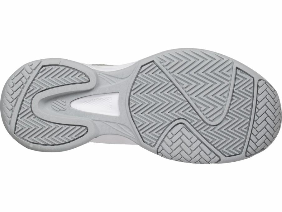 Women Tennis | K-Swiss COURT EXPRESS White/highrise/silver