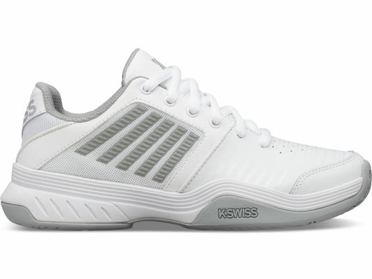 Women Tennis | K-Swiss COURT EXPRESS White/highrise/silver