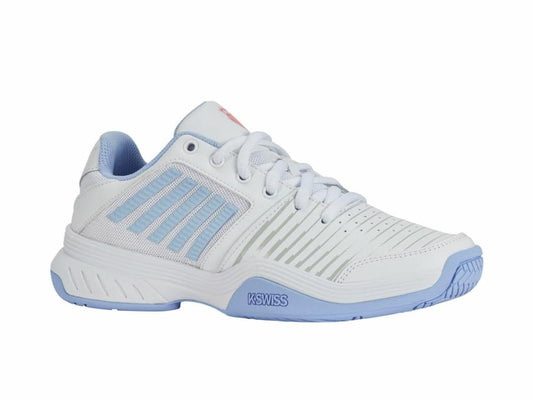 Women Tennis | K-Swiss COURT EXPRESS White/open Air/strawberry Ice