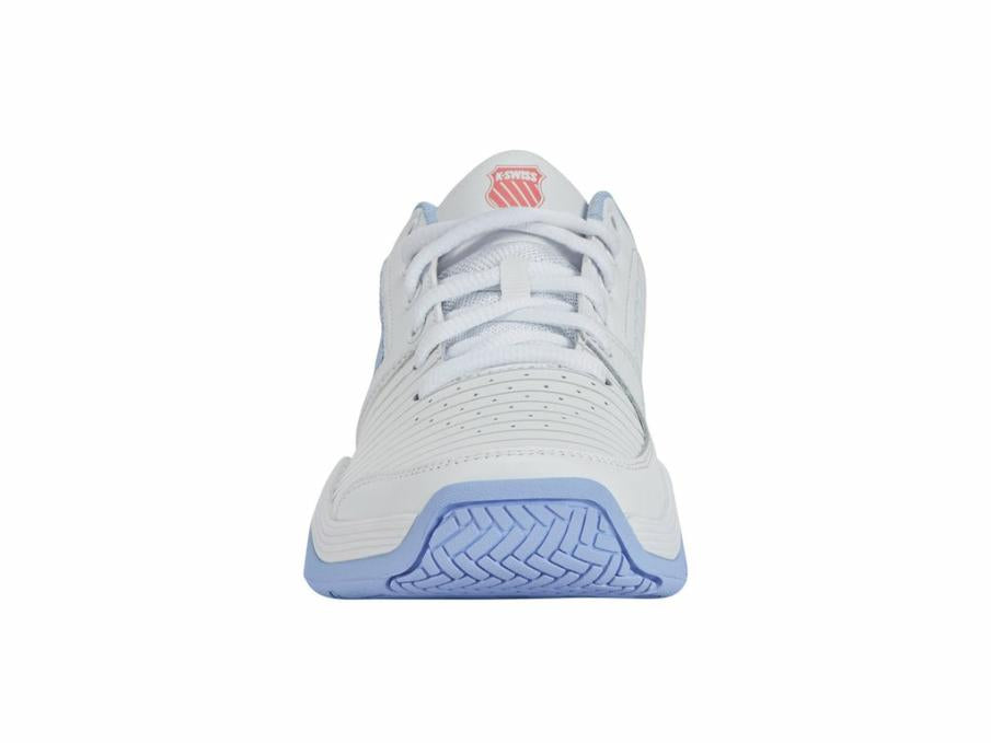 Women Tennis | K-Swiss COURT EXPRESS White/open Air/strawberry Ice