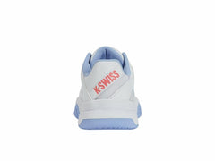 Women Tennis | K-Swiss COURT EXPRESS White/open Air/strawberry Ice
