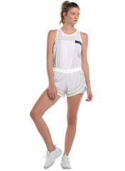 Women Tennis | K-Swiss COURT ROMPER Meteorite