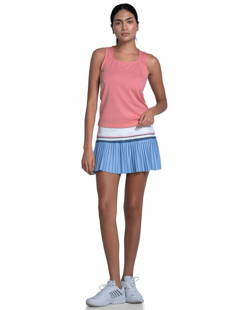 Women Tennis | K-Swiss COURT RUSH SKIRT 4" Air