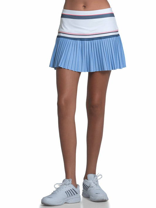 Women Tennis | K-Swiss COURT RUSH SKIRT 4" Air