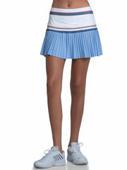 Women Tennis | K-Swiss COURT RUSH SKIRT 4" Air