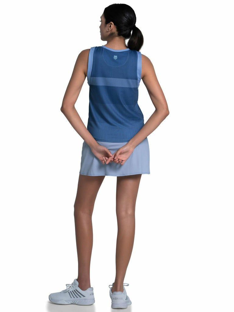 Women Tennis | K-Swiss COURT RUSH TANK Court Rush Tank