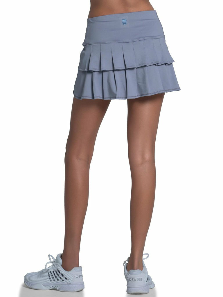 Women Tennis | K-Swiss ENCORE SKIRT-13.5" Encore Skirt-13.5"