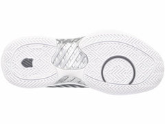 Women Tennis | K-Swiss HYPERCOURT EXPRESS 2 Black/white/silver