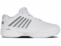 Women Tennis | K-Swiss HYPERCOURT EXPRESS 2 CLAY White/black