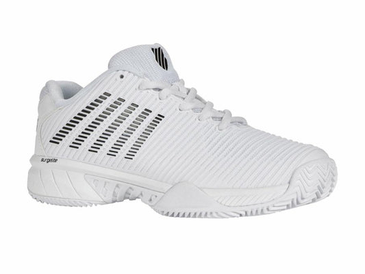 Women Tennis | K-Swiss HYPERCOURT EXPRESS 2 CLAY White/black