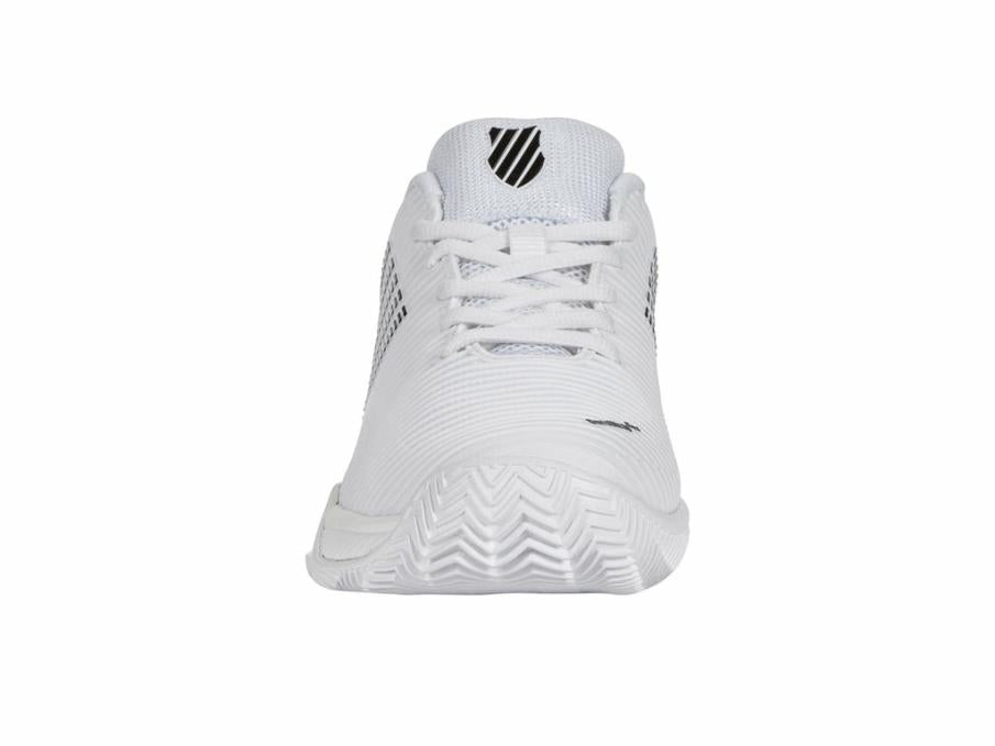 Women Tennis | K-Swiss HYPERCOURT EXPRESS 2 CLAY White/black