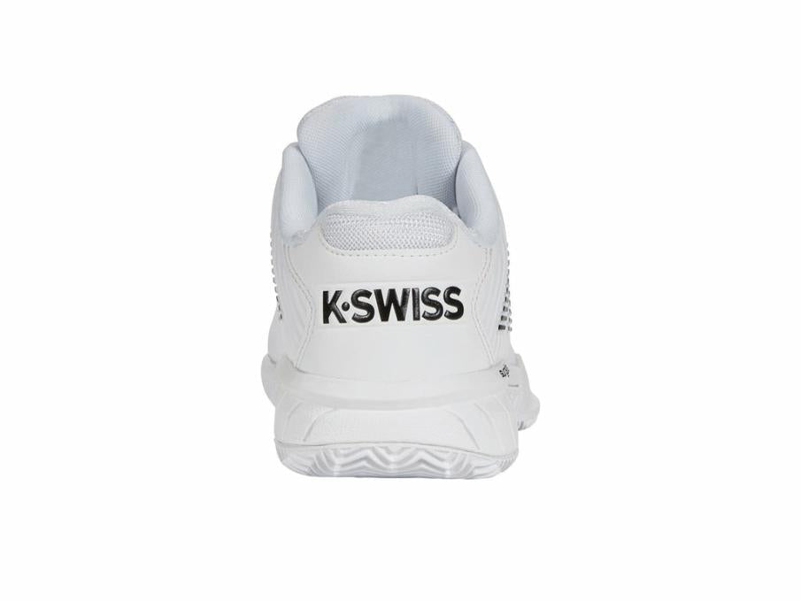 Women Tennis | K-Swiss HYPERCOURT EXPRESS 2 CLAY White/black