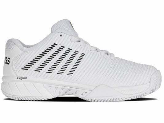 Women Tennis | K-Swiss HYPERCOURT EXPRESS 2 CLAY White/black