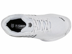 Women Tennis | K-Swiss HYPERCOURT EXPRESS 2 CLAY White/black