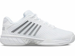 Women Tennis | K-Swiss HYPERCOURT EXPRESS 2 White/black