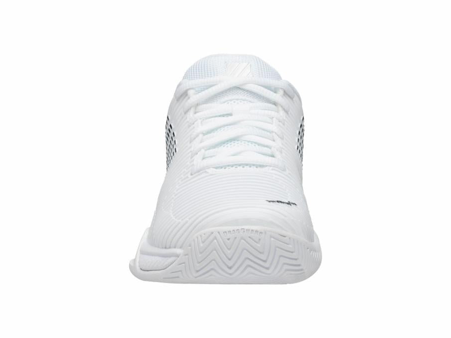 Women Tennis | K-Swiss HYPERCOURT EXPRESS 2 White/black