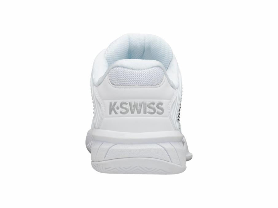 Women Tennis | K-Swiss HYPERCOURT EXPRESS 2 White/black