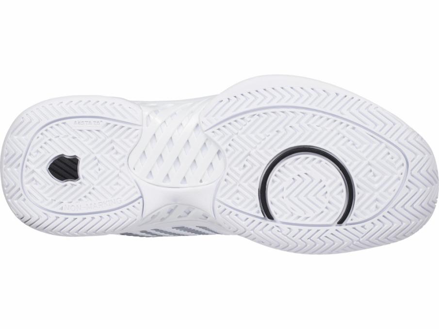 Women Tennis | K-Swiss HYPERCOURT EXPRESS 2 White/black