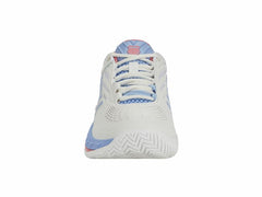 Women Tennis | K-Swiss HYPERCOURT SUPREME 2 Bright White/open Air/strawberry Ice