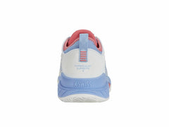 Women Tennis | K-Swiss HYPERCOURT SUPREME 2 Bright White/open Air/strawberry Ice