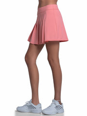 Women Tennis | K-Swiss NEW AGE SKIRT-14" New Age Skirt-14"
