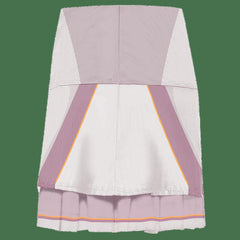 Women Tennis | K-Swiss PLEAT SKIRT-12" Plum
