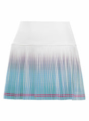 Women Tennis | K-Swiss PLEATED SKIRT-14.5" Angel