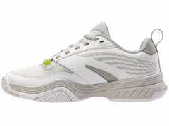 Women Tennis | K-Swiss SPEEDEX White/gray Violet/lime Green