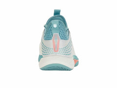 Women Tennis | K-Swiss SPEEDTRAC Blanc De Blanc/nile Blue/desert Flower