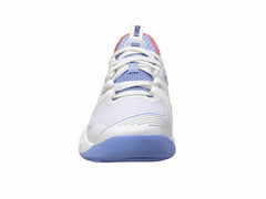 Women Tennis | K-Swiss SPEEDTRAC Bright White/open Air/strawberry Ice