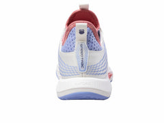 Women Tennis | K-Swiss SPEEDTRAC Bright White/open Air/strawberry Ice