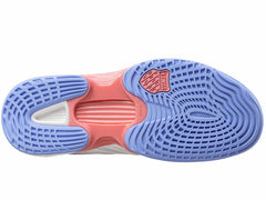 Women Tennis | K-Swiss SPEEDTRAC Bright White/open Air/strawberry Ice