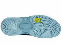 Women Tennis | K-Swiss SPEEDTRAC PADEL Dazzling Blue/blue Topaz/blue Glow
