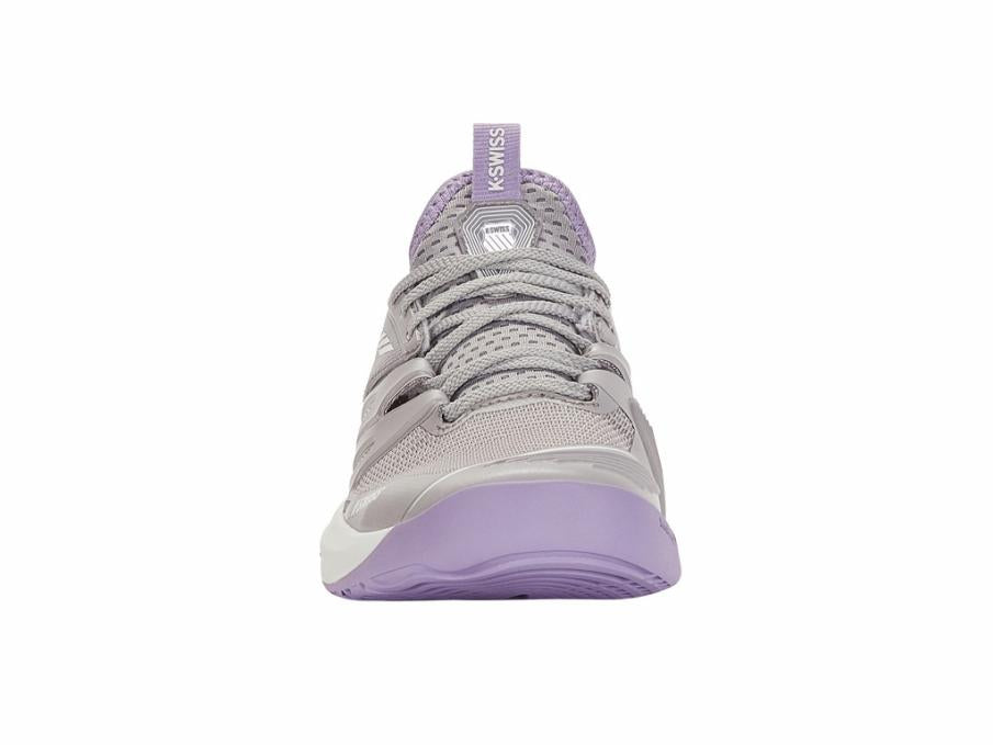 Women Tennis | K-Swiss SPEEDTRAC Raindrops /white/purple Rose