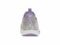 Women Tennis | K-Swiss SPEEDTRAC Raindrops /white/purple Rose