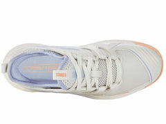 Women Tennis | K-Swiss SPEEDTRAC Star White/white Onyx/peach Fuzz