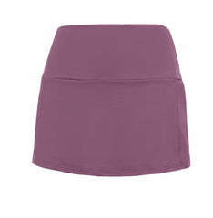 Women Tennis | K-Swiss STRAIGHT SKIRT -13" Plum