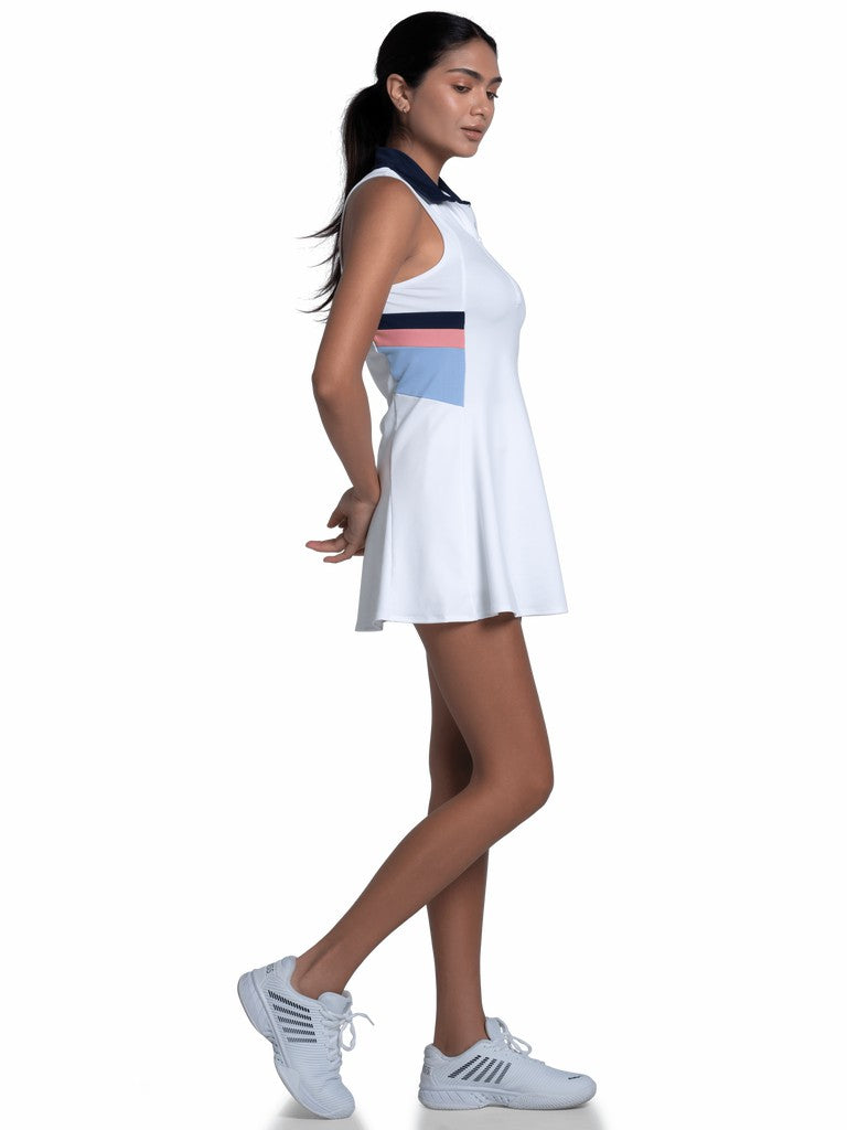 Women Tennis | K-Swiss SYNERGIZE DRESS Air
