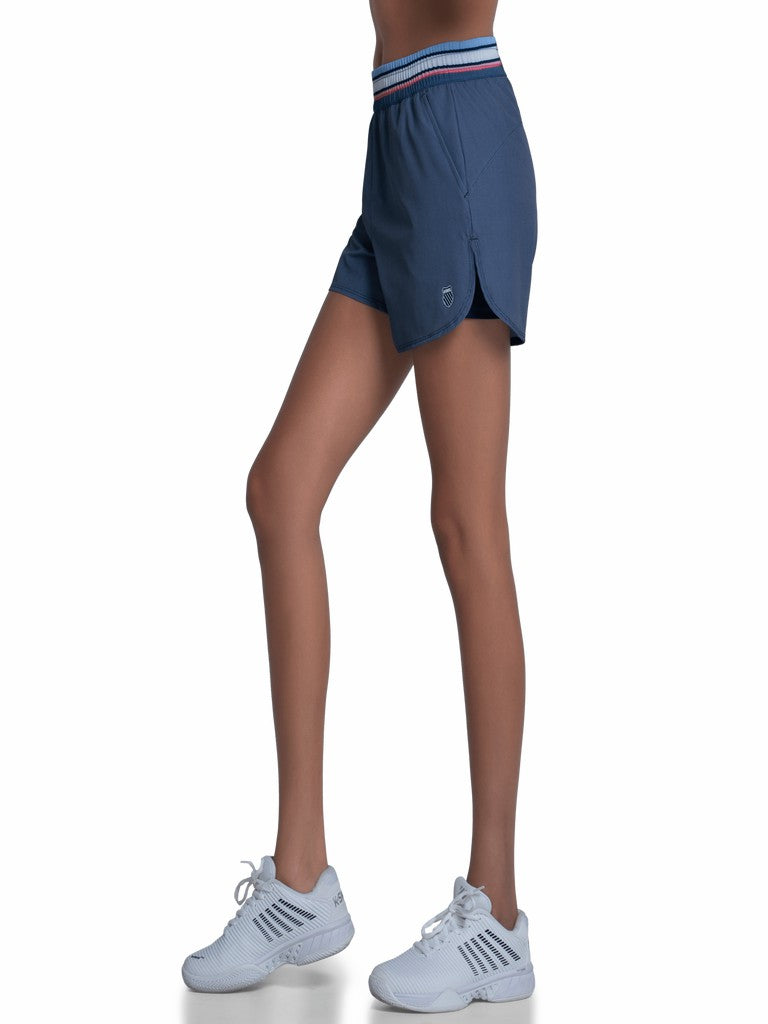 Women Tennis | K-Swiss SYNERGY SHORT-3" Synergy Short-3"