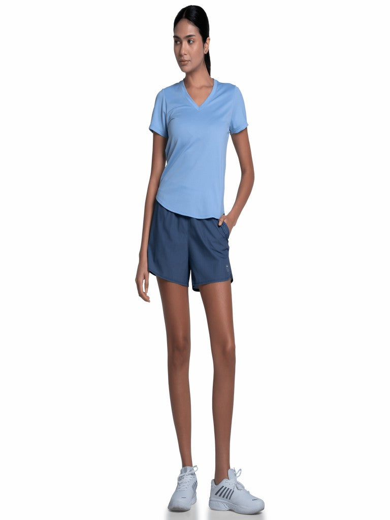 Women Tennis | K-Swiss SYNERGY SHORT-3" Synergy Short-3"