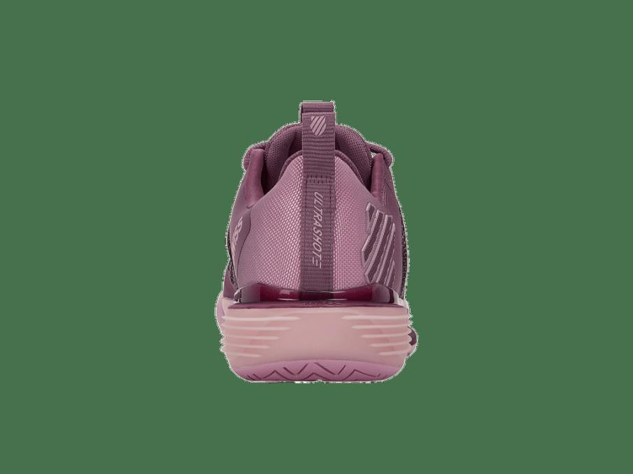 Women Tennis | K-Swiss ULTRASHOT 3 Grape Nectar/cameo Pink