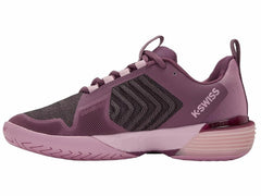 Women Tennis | K-Swiss ULTRASHOT 3 Grape Nectar/cameo Pink