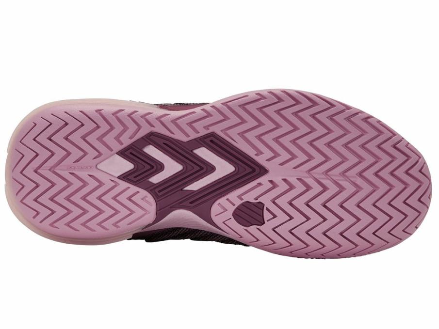 Women Tennis | K-Swiss ULTRASHOT 3 Grape Nectar/cameo Pink