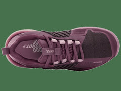 Women Tennis | K-Swiss ULTRASHOT 3 Grape Nectar/cameo Pink
