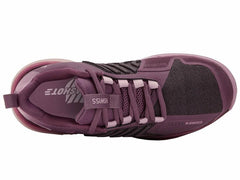 Women Tennis | K-Swiss ULTRASHOT 3 Grape Nectar/cameo Pink