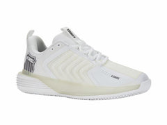 Women Tennis | K-Swiss ULTRASHOT 3 GRASS White/steel Gray