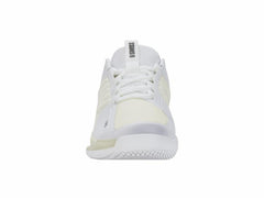 Women Tennis | K-Swiss ULTRASHOT 3 GRASS White/steel Gray