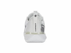 Women Tennis | K-Swiss ULTRASHOT 3 GRASS White/steel Gray