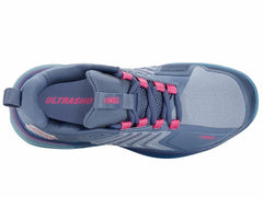 Women Tennis | K-Swiss ULTRASHOT 3 HB Infinity/blue Blizzard/heritage Blue